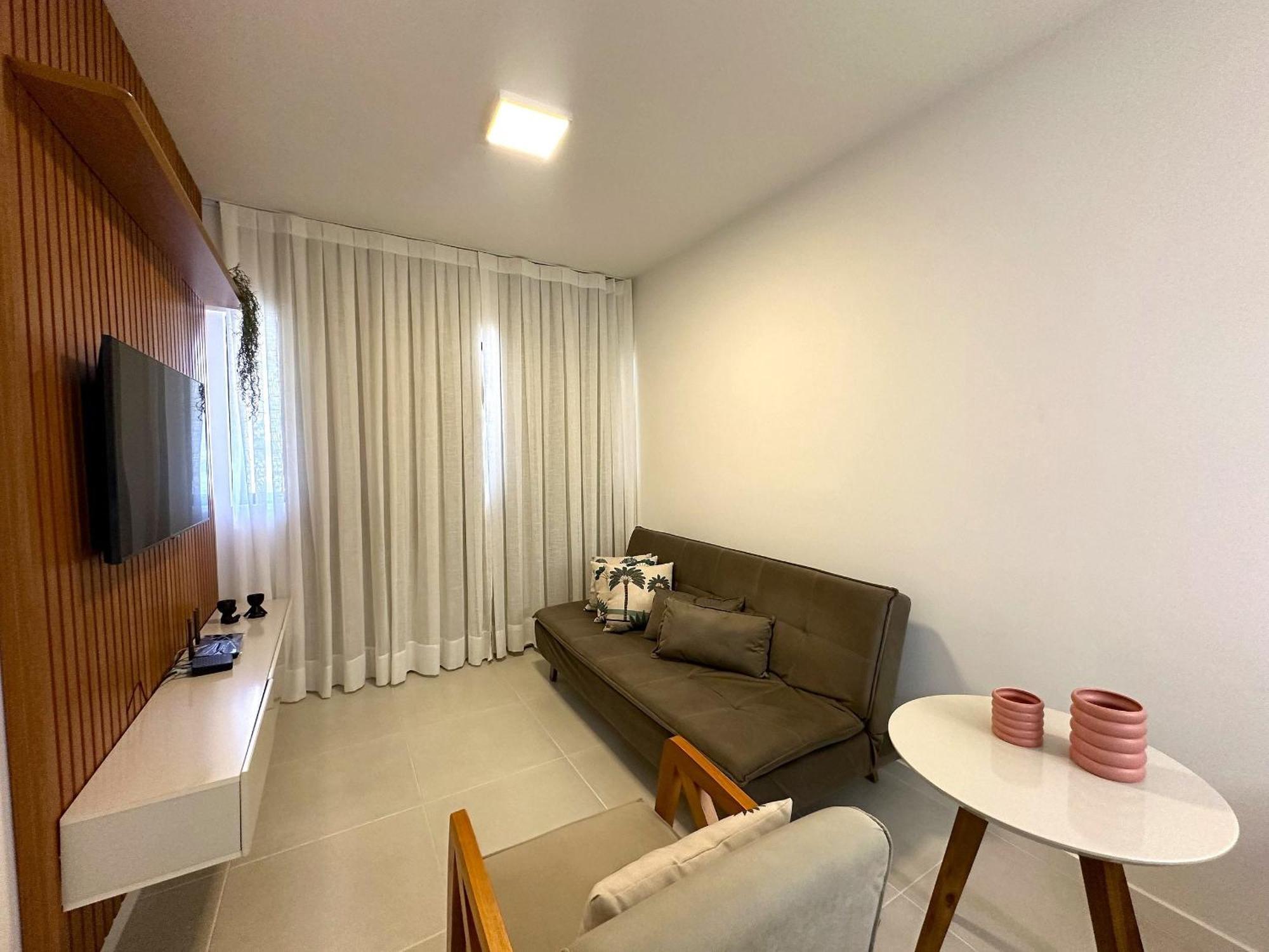 Mariella 302 Conforto Proximo Da Praia Maceió Exterior foto